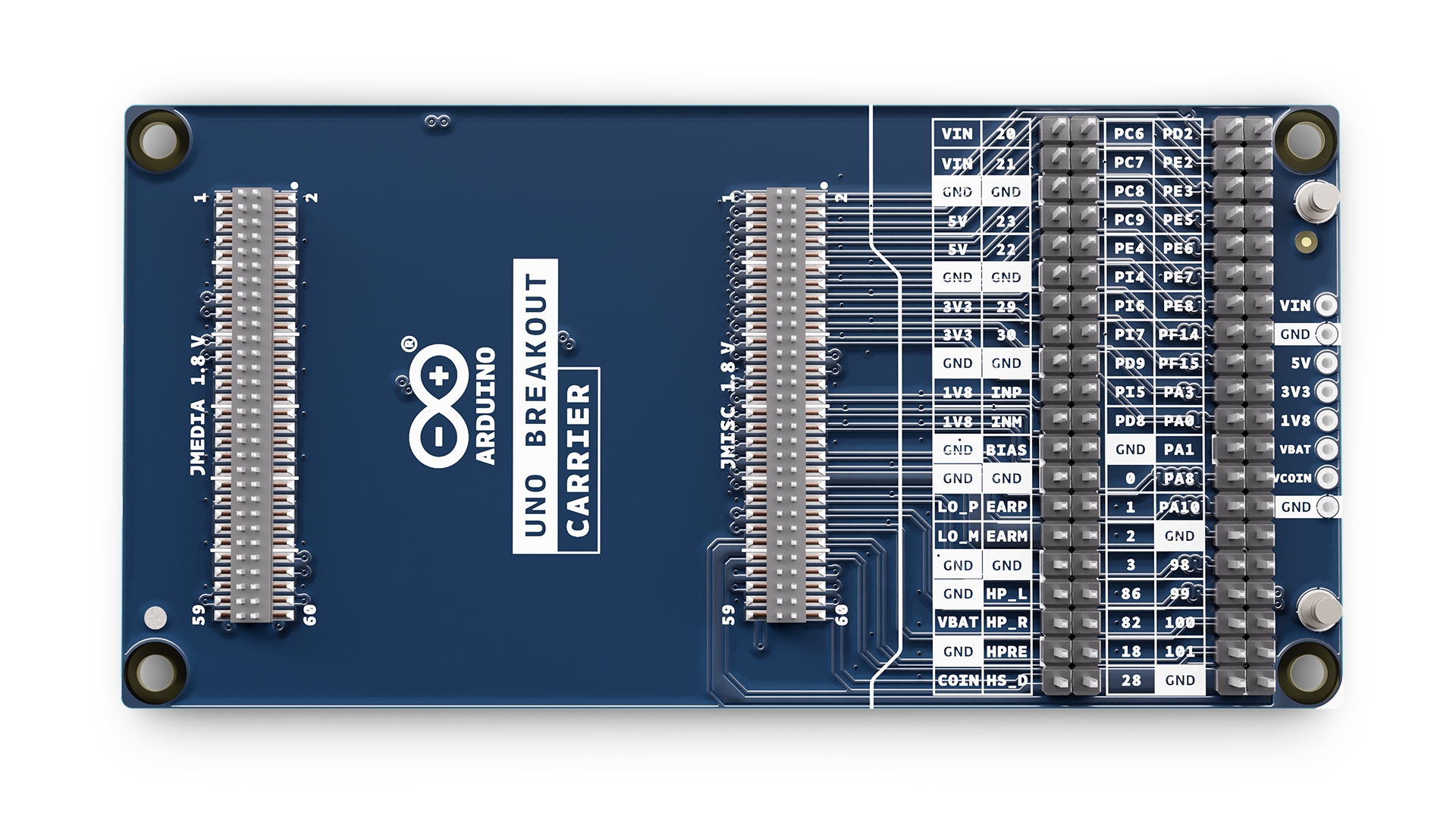 ARDUINO-ASX00085