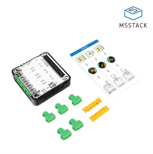 M5stack Keypad M5Stack — ページ 3 — スイッチサイエンス
