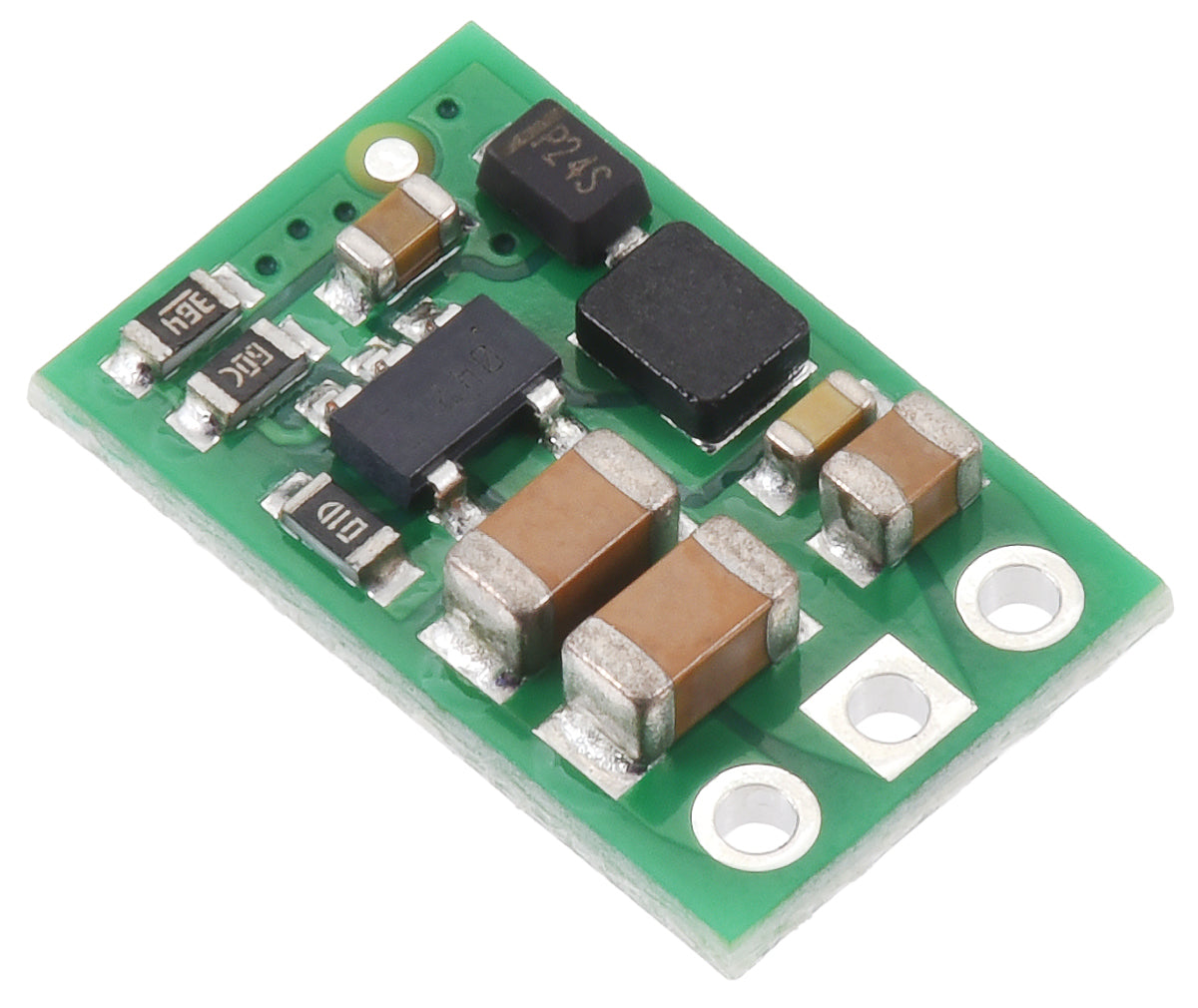 U3V9F12搭載 12Vステップアップレギュレータ — スイッチサイエンス