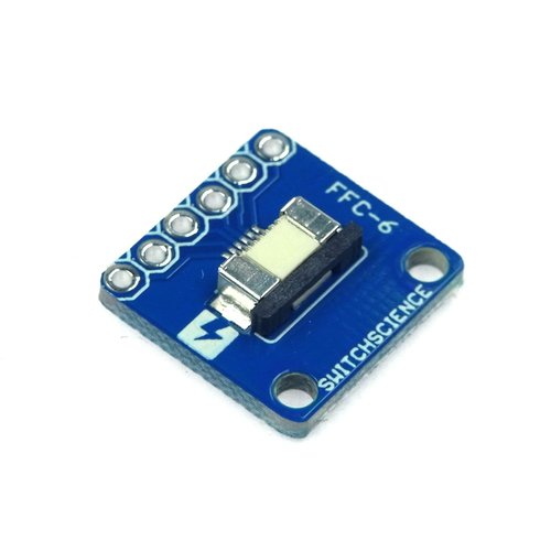SSCI-010290