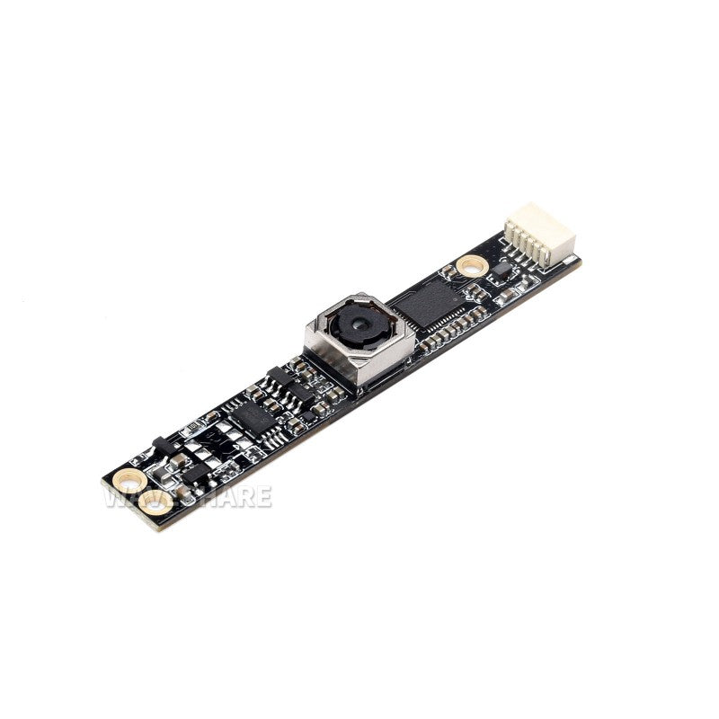 IMX179搭載8MP USB小型カメラ (B) — スイッチサイエンス