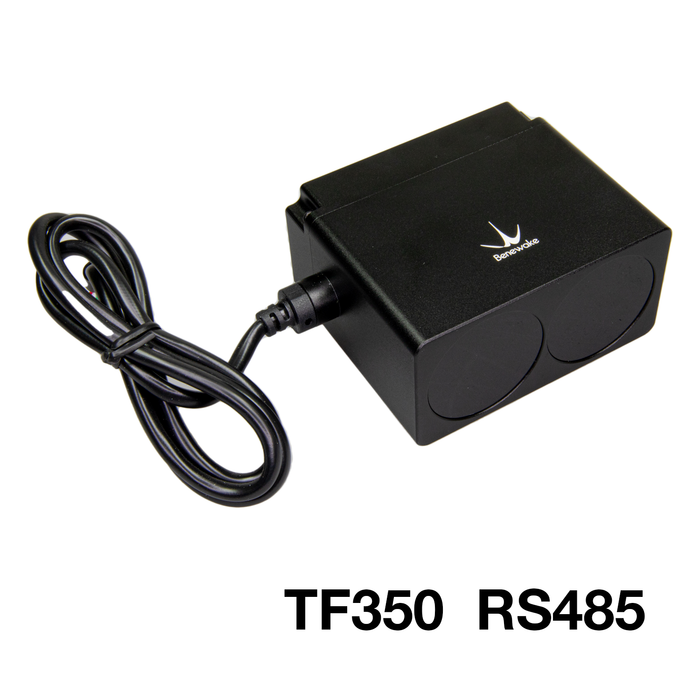 高精度LiDAR測距センサ TF350-RS485