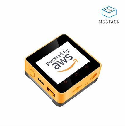 M5Stack Core2 for AWS - ESP32 IoT開発キット — スイッチサイエンス M5Stack Core2 for AWS - ESP32 IoT開発キット — スイッチサイエンス