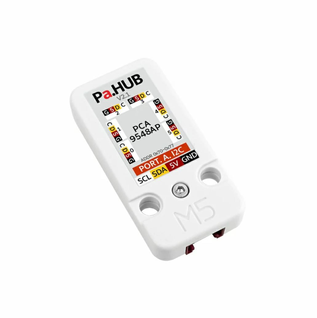 M5STACK-U040-B-V21