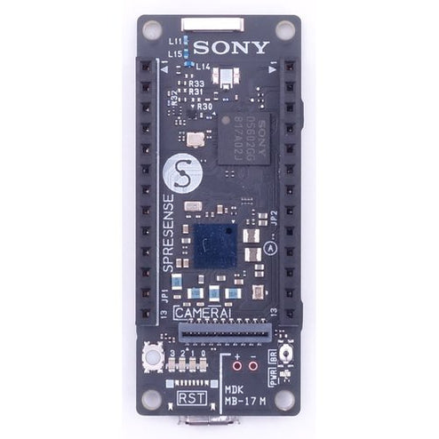 SONY-SPRESENSE-MAIN