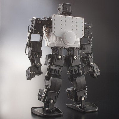 KXR-L2 ヒューマノイド型ロボットキット--在庫限り