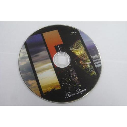 TimeLapse (Blu-ray Disc)