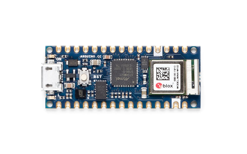 ARDUINO-ABX00027