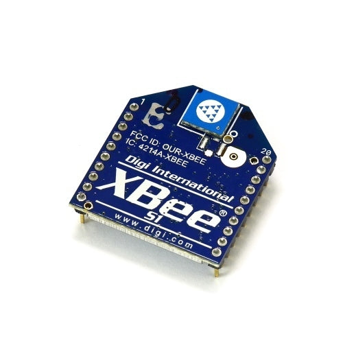 XBee シリーズ1 / チップアンテナ型 --販売終了