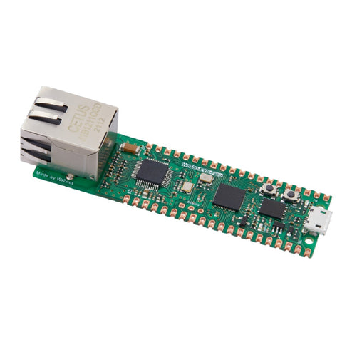 WIZNET-W5500-EVB-PICO