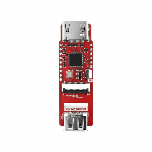 M5STACK-U221