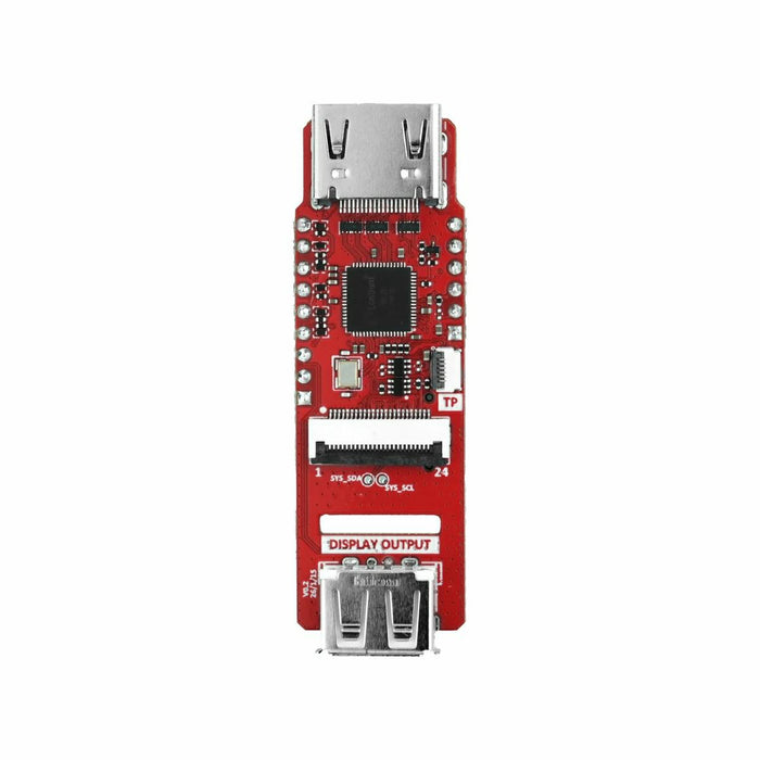 M5STACK-U221