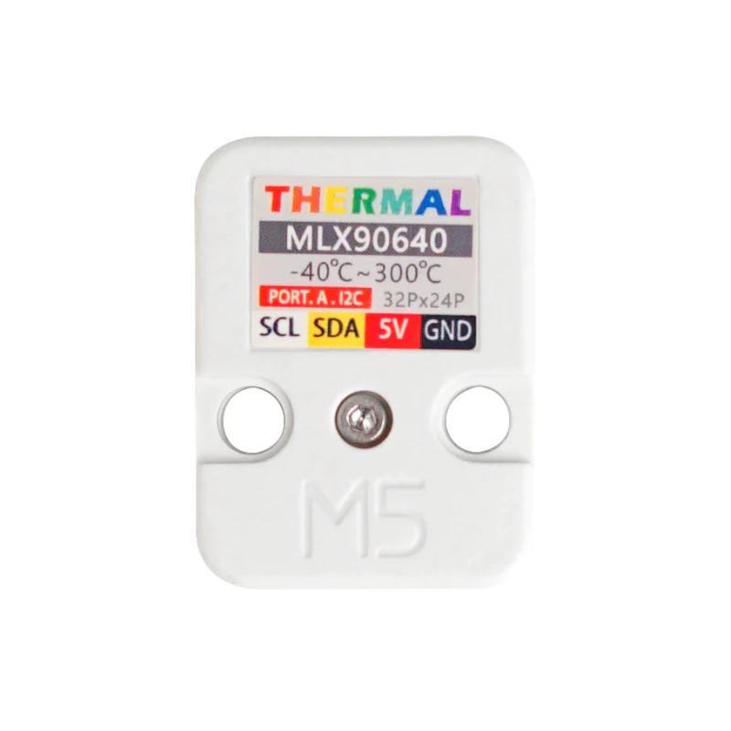 M5STACK-MINITHERMALCAM-UNIT