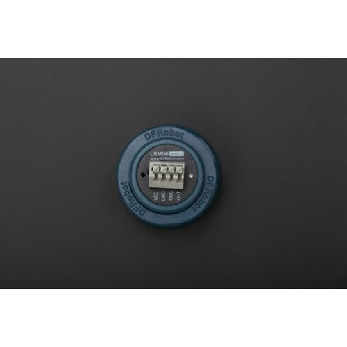 Sensore A Ultrasuoni URM09 - Analogico, Alimentazione 3.3-5.5V, Portata 2cm-500cm Per Arduino E Robotica - Foto 6