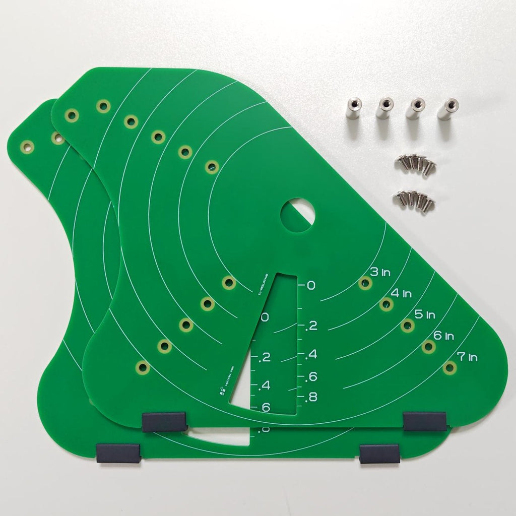 7インチチップリールスタンド — スイッチサイエンス