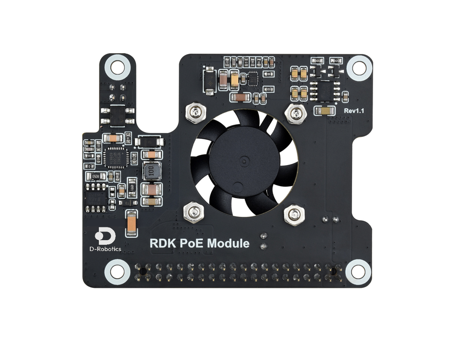 DROBOTICS-RDK-X5-POEMOD