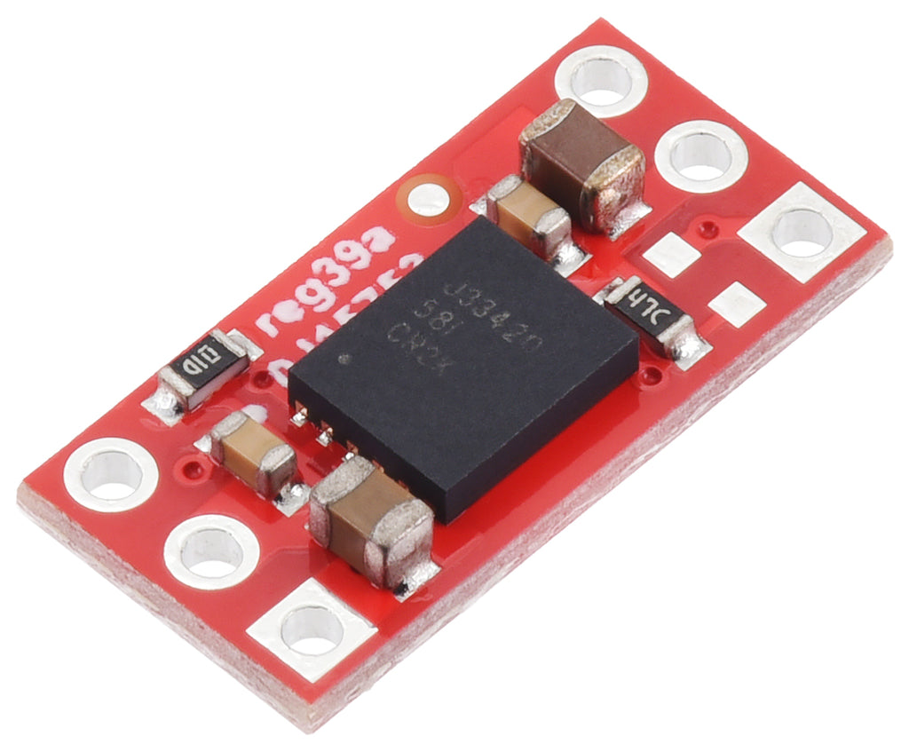 絶縁型DC-DCコンバータ（UCC33420、4.5～5.5V入力、5V(5.5V) 300mA出力