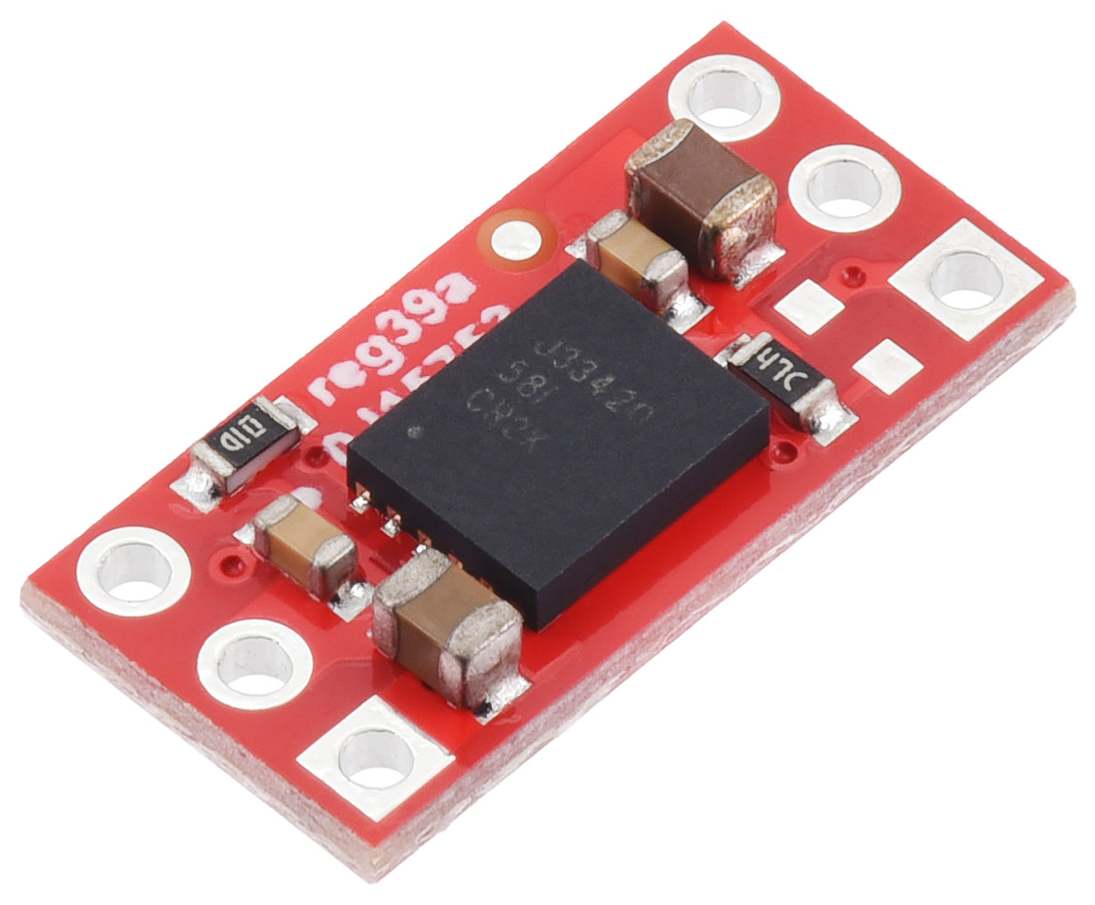絶縁型DC-DCコンバータ（UCC33420、4.5～5.5V入力、5V(5.5V) 300mA出力