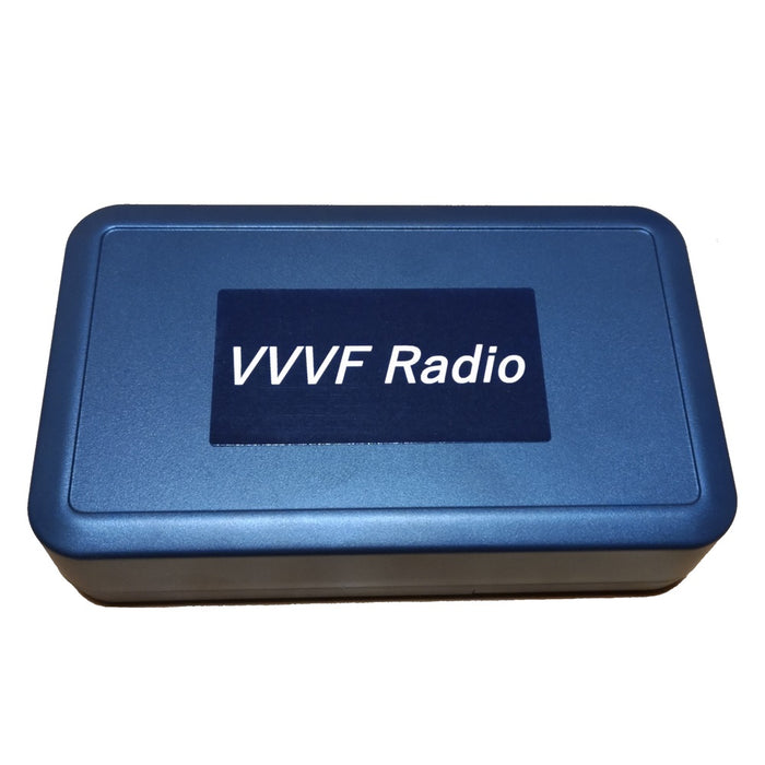 VVVF Radio