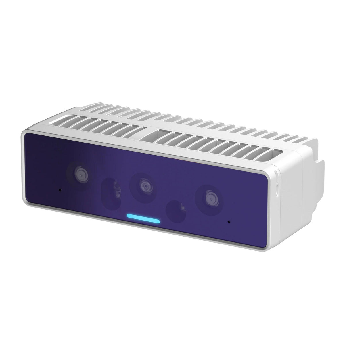 OAK-D Pro AF AIカメラ 動作確認済み 交渉有り Luxonis OAK 4 D Pro（広角版） — スイッチサイエンス