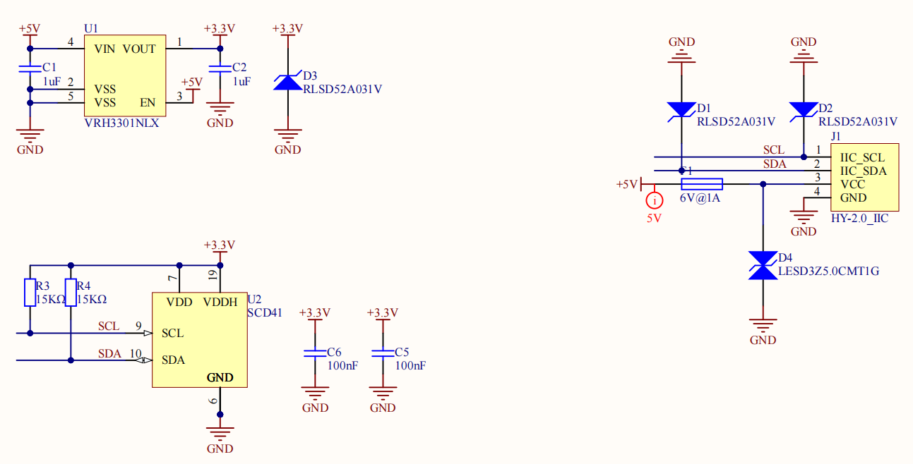 M5STACK-U104