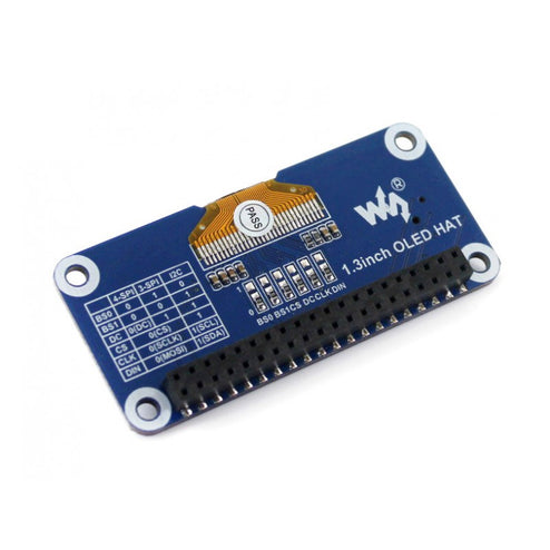 WAVESHARE-13890