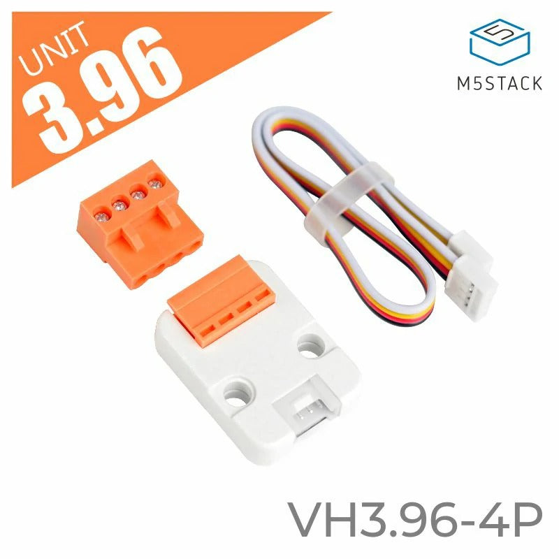 M5STACK-VH396-UNIT