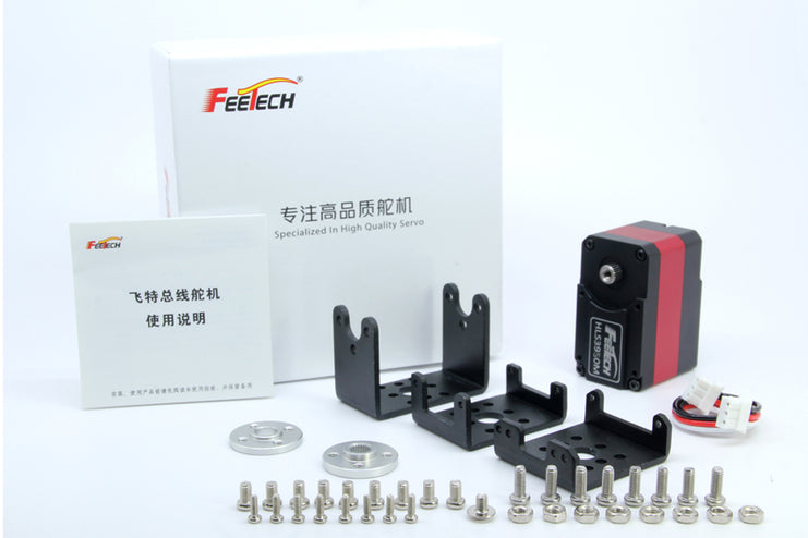 FEETECH-HL-3950-C001