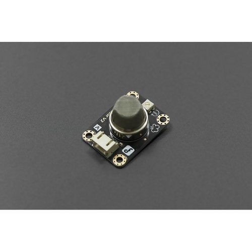《お取り寄せ商品》Gravity: Analog LPG Gas Sensor (MQ5) For Arduino