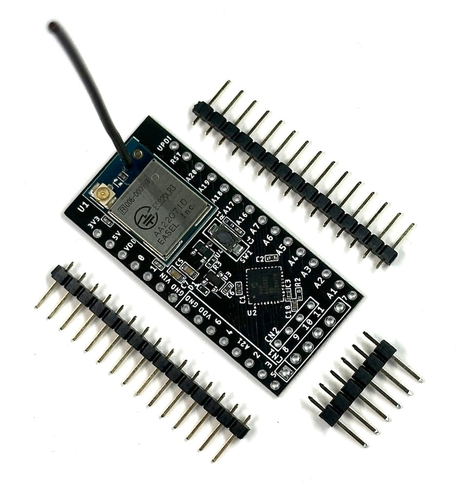 RECore 小型基板マイコン 4b8e896f-61ad-4919-9487-