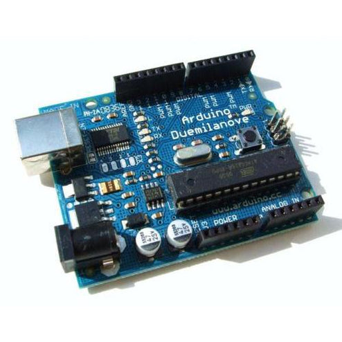 ARDUINO-Duemilanove328
