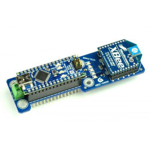 GRAVITECH-XBEE-4NANO