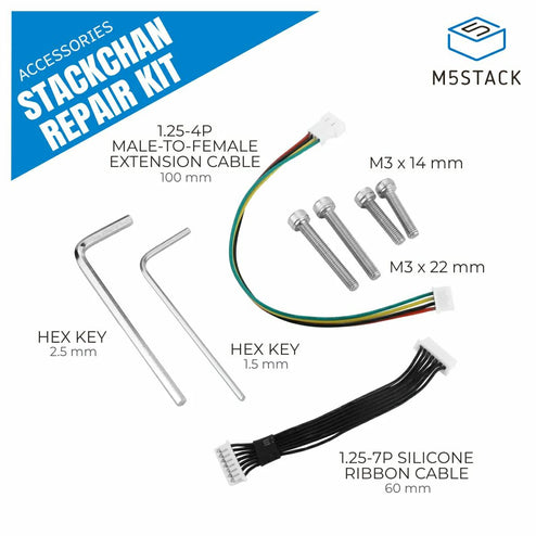 M5STACK-A181
