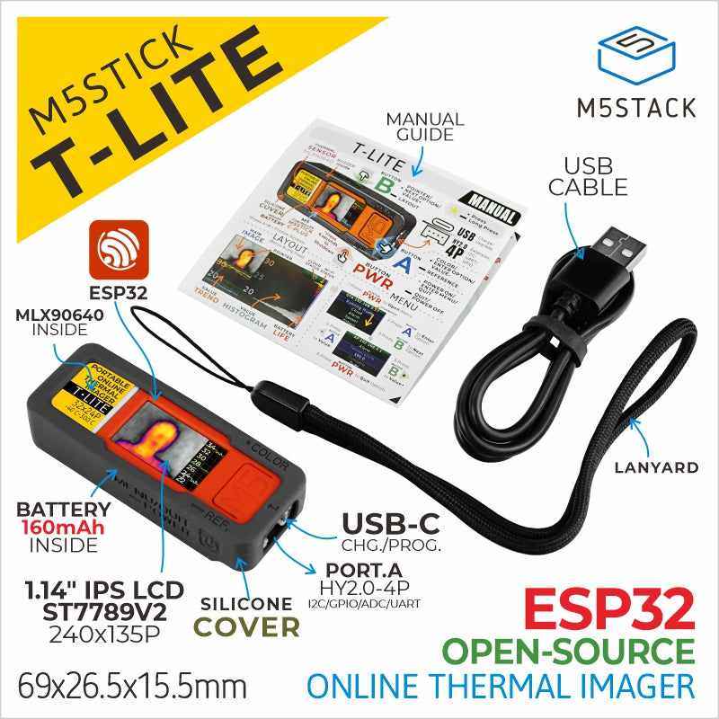M5STACK-K126