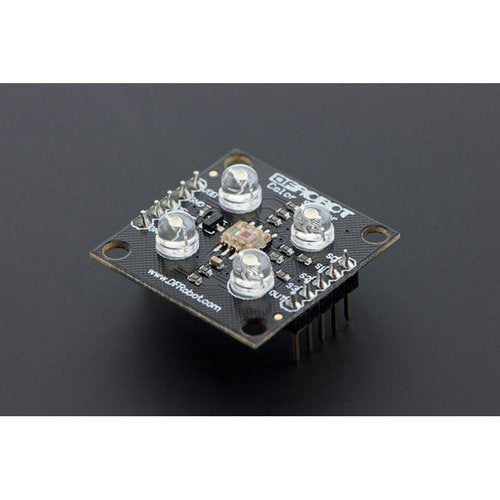 《お取り寄せ商品》TCS3200 RGB Color Sensor For Arduino