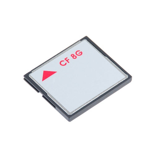 ALIX用 CFカード 8GB (cf8slc)
