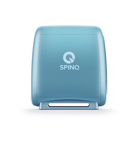 SPINQ-TRIANGULUM-PSE