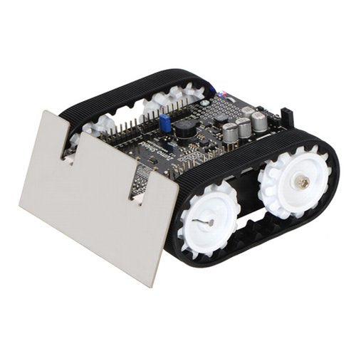 Zumo ロボット Arduino用 (組み立て済み 75:1 HPモーター付き)