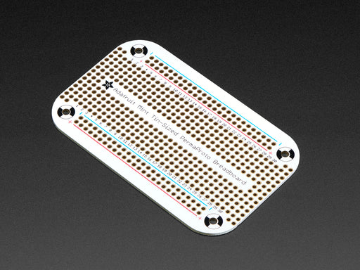 SparkFun Snappable Protoboard — スイッチサイエンス