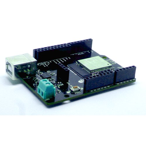 Arduino Uno型ESP-WROOM-32 Breakout Board "Unopuino32S"