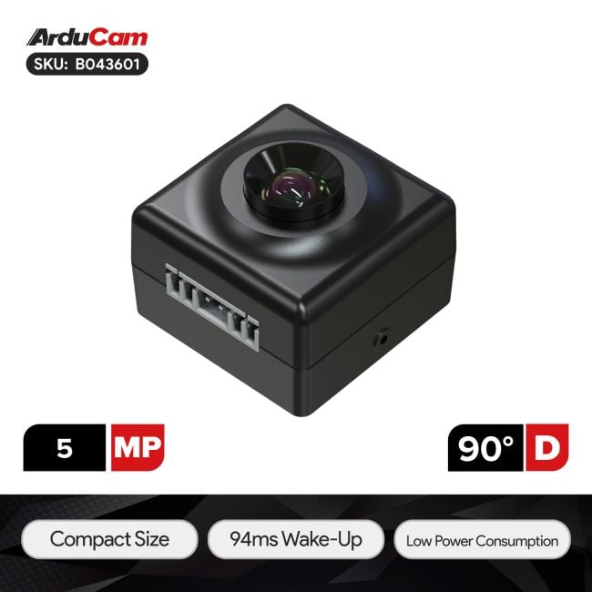 UCTRONICS-B043601