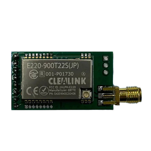 CLEALINK-E220-900T22SJP-EV42