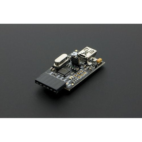 《お取り寄せ商品》USB Serial Light Adapter - Atmega8U2 (Arduino Compatible)