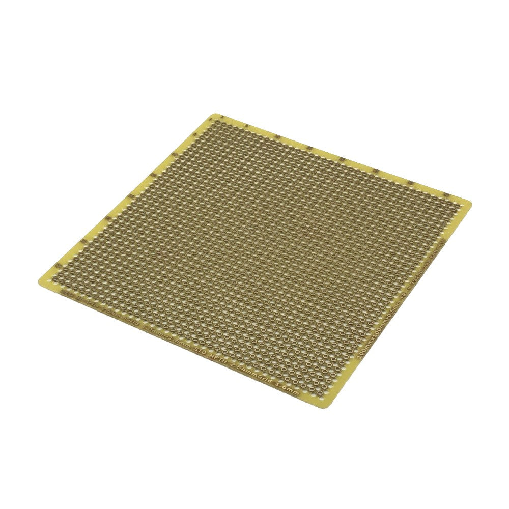 Universal Board 2.54mm STD — スイッチサイエンス