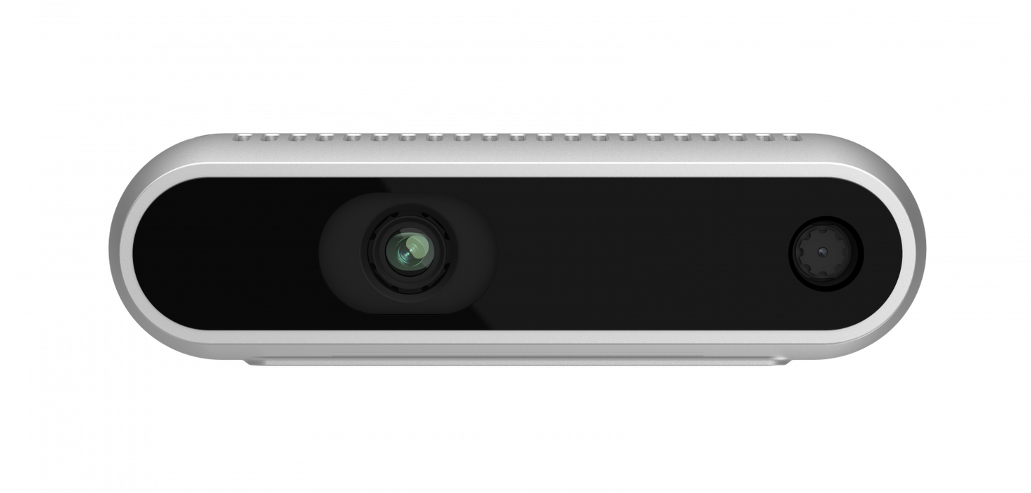 Intel RealSense Depth Camera D435f