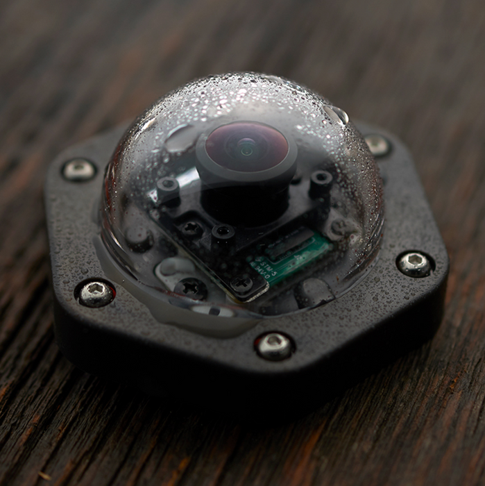 Entaniya 全天候型カメラモジュールケース — スイッチサイエンス Entaniya 全天候型カメラモジュールケース — スイッチサイエンス