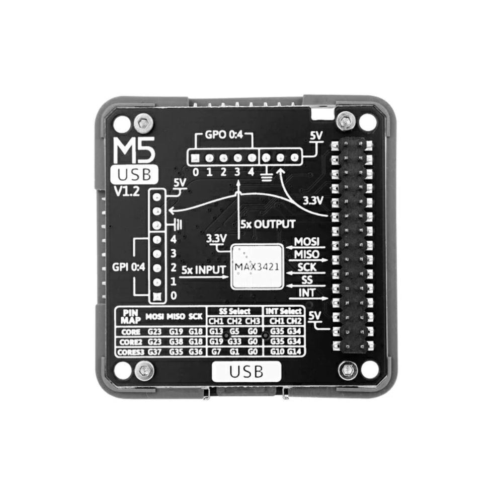 M5stack Switch M5Stack — スイッチサイエンス