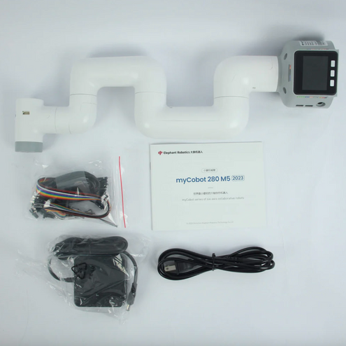 MYCOBOT-280M5-2023-PSE