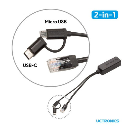 UCTRONICS-U6271