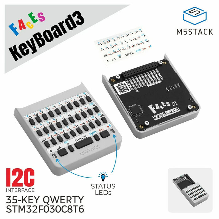 M5STACK-A003-V3